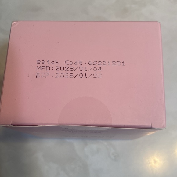 Grace & Stella eye masks - Picture 9 of 9